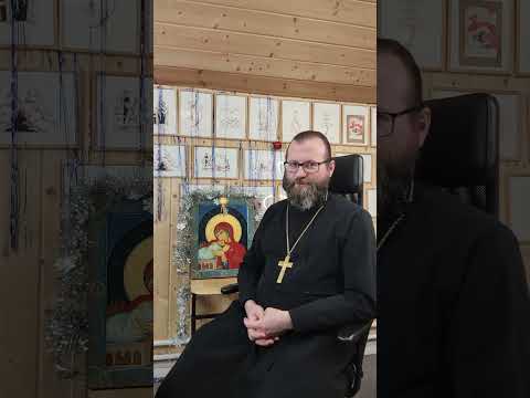 Могут ли меня выгнать из православия? Отвечает священник Сергий Крейдич