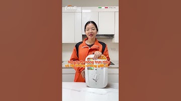 Máy nước nóng trực tiếp có thực sự an toàn?  #ferroli #ferroli_asean #binhnonglanh