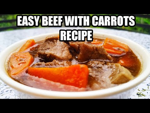 Video: How To Cook Meat Hedgehogs With Carrots