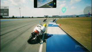🏍️ Ultimate Moto Racing Gameplay | High-Speed Motorcycle Racing & Epic Bike Action screenshot 1