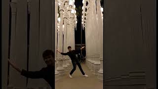 Download Lagu SRK Pose | Kal Ho Na Ho | Shahrukh Khan, Preity Zinta, Saif Ali Khan | #love #dance #trending #viral MP3