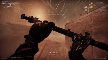 GTFO ALT://R5C1(Secondary) SOLO "Binary"