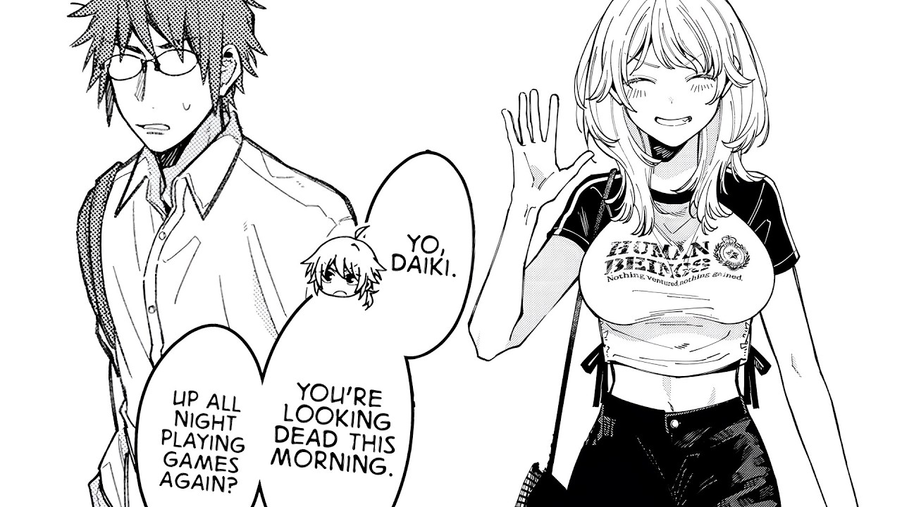 His Tomboy Childhood Friend Falls For Him And Becomes Girly!! - Manga Recap