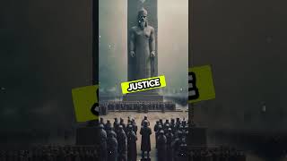 Famous Uncovering Hammurabi's Code: Ancient Justice Revealed Profile
