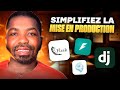 Comment mettre en production un modèle de Machine Learning : 3 outils à maitriser