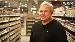 Wrsk Turnloader Ambient