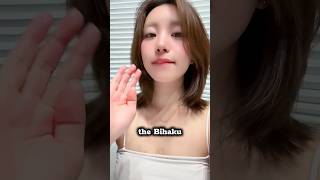 The Reason Japanese Girls Avoid the Sun #shortvideo