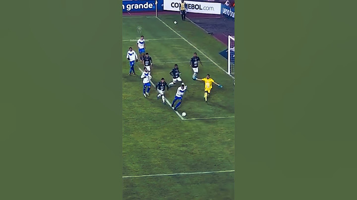 Los goles de Raúl Becerra en GV San José