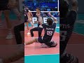 𝐃𝐮𝐞 𝐬𝐮 𝐝𝐮𝐞 per l’Italia all'EuroVolley 🏐✅🇮🇹 Zero set concessi: gli Azzurri battono 3-0 la Grecia 👏