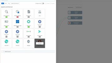 Cribl Edge Node Exporter