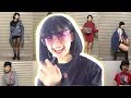 自称モデルYouTuberの私服ってオシャレなの?