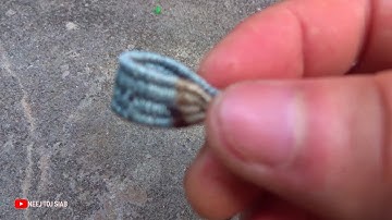 instructions for knitting the cuckoo