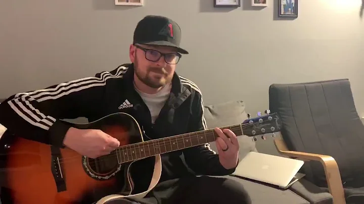 Practicing the G cord