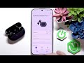 Unterstützen die HUAWEI FreeBuds Pro 5 LDAC?