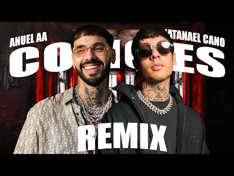 Como Es Remix Filtrado - Anuel AA, Natanael Cano (Video Official) Prod Stone