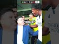 Speed Is The Final Boss of Networking at The World Cup! 😭🔥