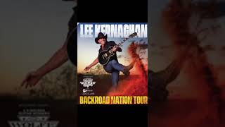 Lee Kernaghan Backroad Nation Tour 22 11 19 live at The Palms.