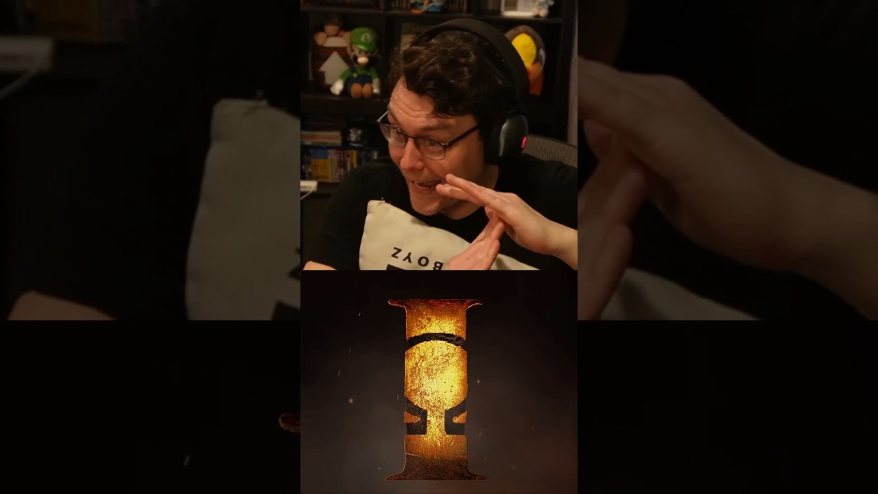 GOD OF WAR TRILOGY REMAKE REACTION