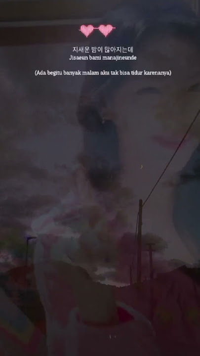 Lagu korea slow enak didengar(secret number) #secretnumber #lovemaybe #ditakarang #music #liriklagu