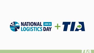 National Logistics Day