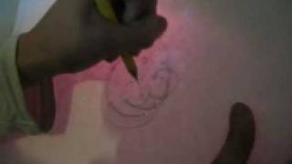 Lightboard Animation Tutorial by Comlock.