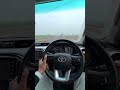 Best RPM Machine In 4x4 Segment: Toyota Hilux !!