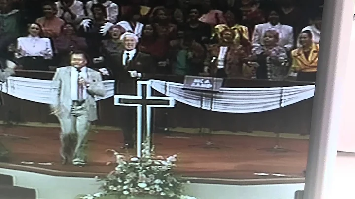 Lost In The Presence 3 with Dr T L Lowery All righ...