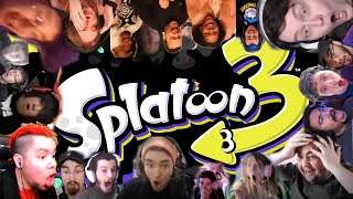 The Internet Loves Splatoon 3
