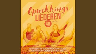 Opwekking 791 - Almachtige