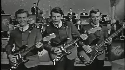 NEW * Pipeline - The Chantays {Stereo} 1963