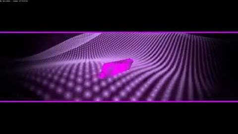 FREE 3D Intro #470 | Blender Template