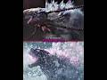 Shimu vs Evolved Godzilla |💥 #fypシ゚viral #godzilla #edit