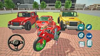 Kids' Cars - Toy Car Games for 5-Year-Olds - Driving Gameplay Video - Toy Vehicle Games screenshot 3