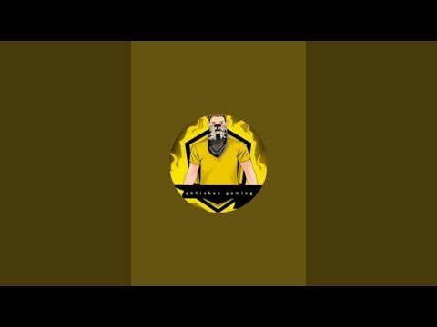 abhishek gaming 2,0 is live