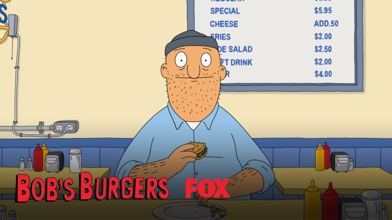 Bob & Linda Are In Desperate Need Of A Babysitter Season 4 Ep. 14