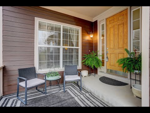 12451 Turquoise Terrace Place, Castle Pines, CO home video tour