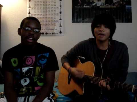 Outkast - Hey Ya (cover)