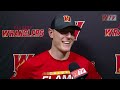 Postgame - Ben Jones - 10.28.2023