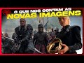 O Que as Imagens de Rhaenyra e Daemon Já Confirmam - Notícias / Análise