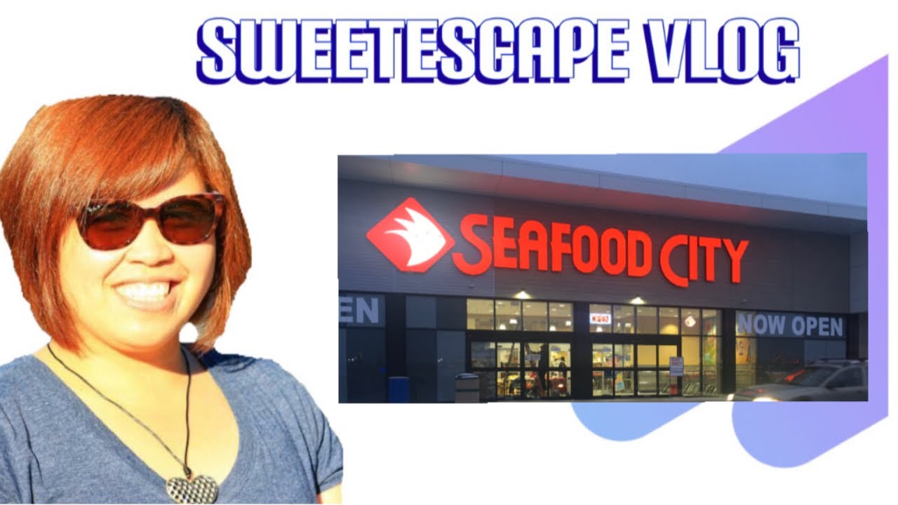 SEAFOOD CITY Winnipeg Manitoba L Buhay Canada L SweetEscape Vlogs YouTube seafood-city-winnipeg-manitoba-l-buhay-canada-l-sweetescape-vlogs-youtube