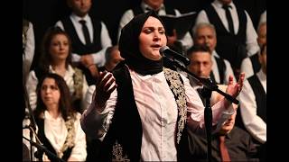 Mihrican Mı Deydi Gülün Mü Soldu - Zuhal Kasap