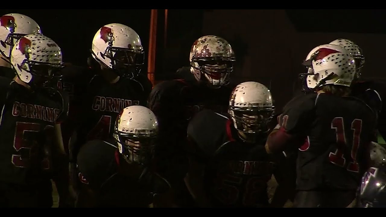 Tyler a football documentary