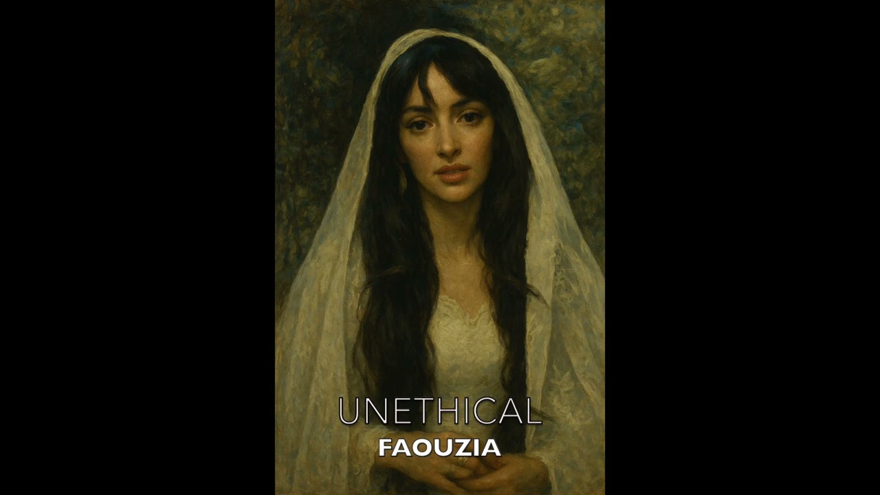 Download UNETHICAL VOCALS - FAOUZIA MP3