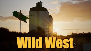 Wild West - On The Road