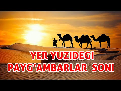 Video: Ayub kitobida nechta savol bor?