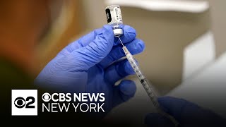 Long Island nurse faces sentencing for forging fake COVID vaccine cards