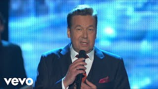 Roland Kaiser - Egoist (Willkommen bei Carmen Nebel 13.04.13)