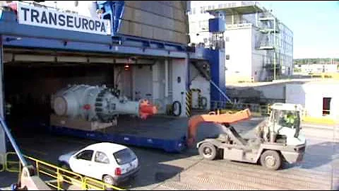 Valve World 2010: The largest valves of the world