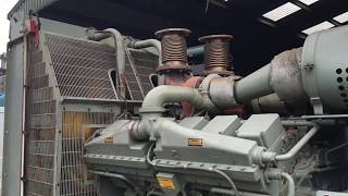 Cummins KTA38