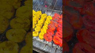 Pure Desi Ghee Wali Chaap #viral #food blogger #trending #shorts #ytshorts #chaaprecipe #chaap